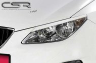 Mračítka CSR-Seat Ibiza 6J -08