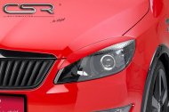 Mračítka CSR-Škoda Fabia II / Roomster  10-