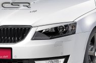 Mračítka CSR - Škoda Octavia III 12-