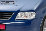 Mračítka CSR - VW Caddy 2K 03-10