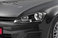 Mračítka CSR - VW Golf 7 12-