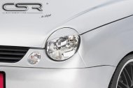 Mračítka CSR - VW Lupo 98–05