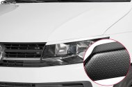 Mračítka CSR-VW T6 Bus 2015- karbon look