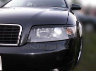 Mračítka horní TFB Audi A4 B6 01-04