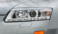 Mračítka RDX Audi A6 4F Facelift 08-11