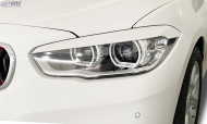 Mračítka RDX BMW 1 F20 / F21 (2015-2019)