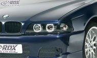 Mračítka RDX BMW E39