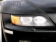 Mračítka RDX BMW Z3