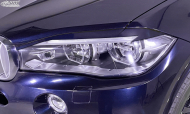 Mračítka RDX pro BMW X5 F15 2013-2018