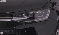 Mračítka RDX VW Caddy SK / SKN (2020-)
