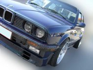 Mračítka TFB BMW E30 86-92