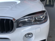 Mračítka TFB BMW X5 F15 