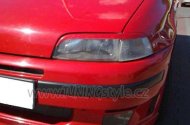 Mračítka TFB FIAT Punto I