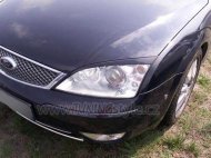 Mračítka TFB Ford Mondeo 00-04