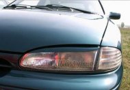 Mračítka TFB Ford Mondeo 93-96