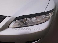 Mračítka TFB Mazda 6  široká