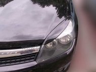 Mračítka TFB Opel Astra H