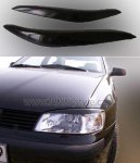 Mračítka TFB Seat Ibiza 99-02