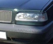 Mračítka TFB Volvo 850