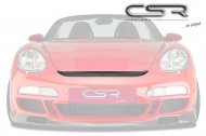 Mřížka RS - CSR - Porsche 911