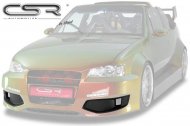 Mřížky nárazníku CSR - Audi S3