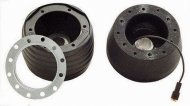 Naba VW Beetle/Golf IV/Passat Sparco