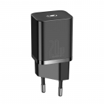 Nabíječka Baseus Super Si Quick Charger 1C 20W