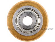 Náhradní kolečko do řezačky s ložiskem 22 x 14 x 2 mm