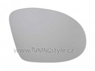 Náhradní sklo zrcátka Classic pravé kouřové