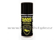 NANOPROTECH Auto Moto ELECTRIC 150ml žlutý