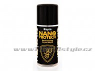 NANOPROTECH BICYCLE 150ml oranžový