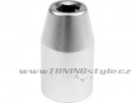 Nástavec 1/2" - 8 mm (redukce)