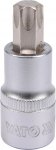 Nástavec 1/2" bit Torx T55