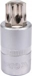 Nástavec  1/2" bit Torx T70