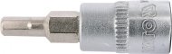 Nástavec 1/4" bit Imbus H4