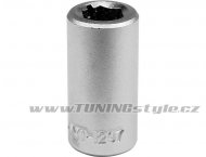 Nástavec 1/4" - 1/4" (spojka)
