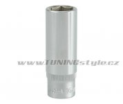 Nástavec 3/8" 16 mm šetihranný hluboký