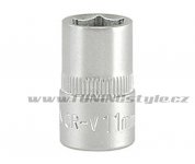 Nástavec 3/8" šetihranný 11mm