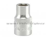 Nástavec 3/8" šetihranný 9mm