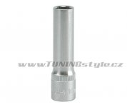 Nástavec 3/8" šetihranný hluboký 10mm