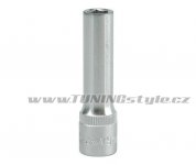 Nástavec 3/8" šetihranný hluboký 9mm