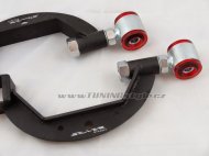 NISSAN 200SX S13, S14, Skyline R33 ADJUSTABLE REAR CAMBER CONTROL ARMS