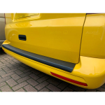 Ochranná lišta zadního nárazníku pro VOLKSWAGEN Transporter T5 2003-2009
