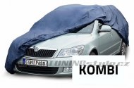 Ochranná plachta FULL   KOMBI 485x180x116cm NYLON