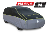 Ochranná plachta proti kroupám PREMIUM M 430×165×119cm