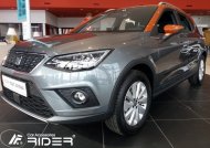 Ochranné lišty dveří - Seat Arona 17-