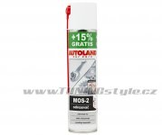 Odrezovač MOS-2 spray 400ml