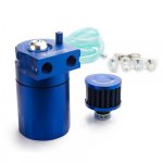 Oil catch tank Epman PRO Blue 10,15 mm