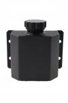 Oil catch tank TurboWorks 1L Black