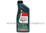 Olej motorový Castrol magnatec diesel 10W-40 1L B4